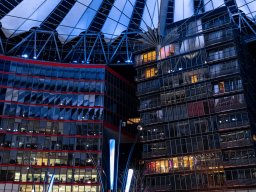 Ein wundervoller Sightseeing-Marathon durch Berlin